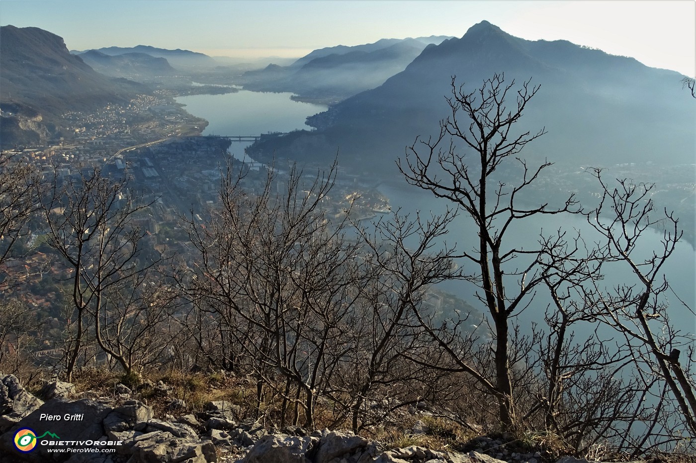 65 Rientriamo alla chiesetta della Madonna del Carmine sul sent. 57.JPG